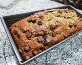 Foto del paso 9 de la receta: Bizcocho de Plátano con Harina de Centeno