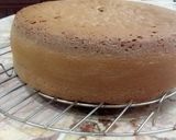 Foto langkah ke 3 dari resep Mocca Cake.