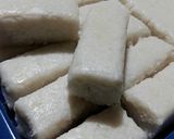 Foto langkah ke 3 dari resep Uli Nasi, bisa digoreng, garang/panggang/bakar.