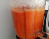 Foto del paso 3 de la receta: Caldo de pollo Tlalpeño