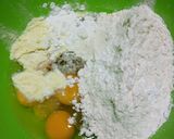 Foto langkah ke 2 dari resep Bolu Jadul Metode All in One.