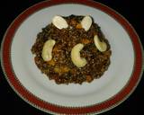 Bajri (Millet) lapsi recipe step 3 photo