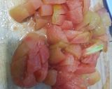 Foto langkah ke 2 dari resep Tomato soup(simple).