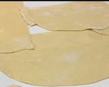 Foto del paso 2 de la receta: Fideos caseros