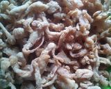 Foto langkah ke 6 dari resep Jamur crispy.