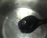 Foto del paso 2 de la receta: Cerezas 🍒en conserva dulce