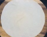 A picture of step 10 of No Onion No Garlic Jain Frankie.
