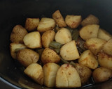 Foto del paso 5 de la receta: Patatas al pimentón en olla de cocción lenta, crockpot