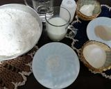 عکس مرحله 2 از دستور نان پیشی ترکیه ای