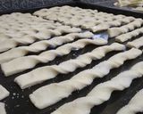 Foto del paso 1 de la receta: Churrinches