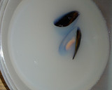 Foto del paso 13 de la receta: Fondo para arroz. O Fideuá con Mejillones y setas
