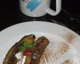Foto langkah ke 2 dari resep Pisang bakar ala Aya 🍌🍌👍.