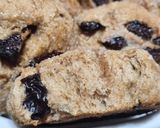 Foto del paso 6 de la receta: Pancitos Integrales con Pasas de Uvas ❤