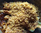 মুগ ডাল চিকেন কারি। (Mugh dal chicken curry) রেসিপির ধাপ 5 ছবি