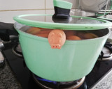 Foto del paso 1 de la receta: Salpicón de atún