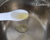 A picture of step 1 of Hot and Tasty POPCORN.