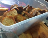 Foto del paso 2 de la receta: Capirotada de birote