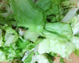 Foto del paso 5 de la receta: Tostadas Simples (Vegetariano)