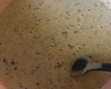 A picture of step 5 of Fluffy Banana Chocolate Bread.
