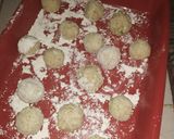 Foto langkah ke 4 dari resep Bakso Goreng Mie Sedap.