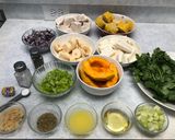 Foto del paso 2 de la receta: Sancocho Dominicano