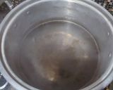 Foto langkah ke 10 dari resep 457 Bakso Ikan (35-GAS2025).