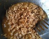 Foto langkah ke 2 dari resep Mie ayam.