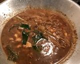 Foto langkah ke 7 dari resep Mie Ayam Bakso Shirataki.