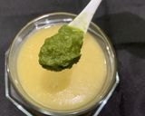 A picture of step 15 of Dal Moradabadi.