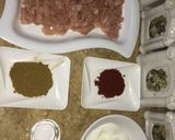 صورة لخطوة 1 من وصفة شاورما