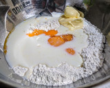 Foto del paso 1 de la receta: WAFFLES Navidad...!
