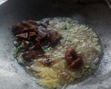 Foto langkah ke 4 dari resep Orek tempe.
