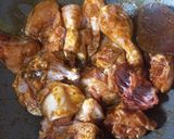 Foto langkah ke 2 dari resep Gulai ayam praktis.