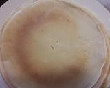 Foto del paso 2 de la receta: Crepes de verdura y ricota 😋