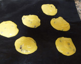 Foto del paso 3 de la receta: Bollitos de leche con chocolate