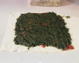 Foto del paso 5 de la receta: Filete Wellington a la Sonorense