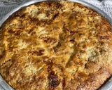 Foto del paso 16 de la receta: Torta de manzana y canela 🍏