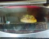 พิซซ่าขนมปังหน้าฮาวายเอี้ยน วิธีทำสูตร 5 รูป