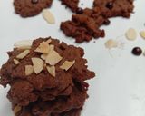 Foto langkah ke 6 dari resep Chocolate Cookies (good time ala2).
