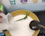 Foto langkah ke 4 dari resep Mango Sticky Rice.