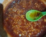 Foto langkah ke 4 dari resep Pokcoy Siram Bawang Putih.