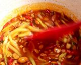 Foto langkah ke 6 dari resep Ikan Goreng Saus Mangga Ala Thailand.