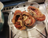 Foto del paso 2 de la receta: Osobuco guisado en olla presión