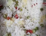 અવધિ વેજ પુલાવ (Awadhi Veg Pulao Recipe In Gujarati) રેસીપી સ્ટેપ1ફોટો