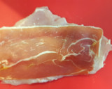 Foto del paso 2 de la receta: Pollo relleno de jamón serrano y pesto