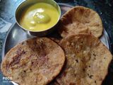 Aloo kachori
