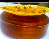 A picture of step 4 of Restaurant Style Karari Roti.