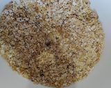 Foto del paso 1 de la receta: Budín de banana y granola 🍌🍌💪