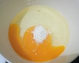 Foto langkah ke 2 dari resep Telur Campur.