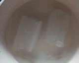 Foto langkah ke 4 dari resep Es Cendol Kecebong.